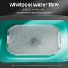 8L Automatic Circulation Pet Water Dispenser with Filtration for Cats and Dogs
