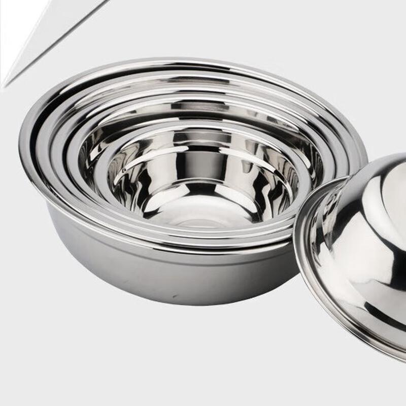 Yu Yi Angel 304 Edelstahl Multifunktionsschüssel