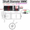 32-31zy Max 95kg.cm High Torque 32mm Diameter DC 12V 24V Micro Planetary Gear Motor