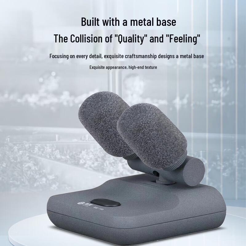 HuiDu Professional Conference Microphones (CN Version)