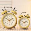 New Powerful Wake Up Alarm Clock for Students Using Wake Up Artifact for Children and Girls Desktop High Volume Clock