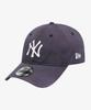 NEW ERA Mlb New York Yankees Monray Washing Unstructured Ball Cap Navy 15411748