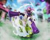 TAMASHII NATIONS Figuarts ZERO ONE PIECE Fierce Jewelry Bonney Experience Approximately 165mm PVC ABS Painted Complete Figure [Super Battle] -