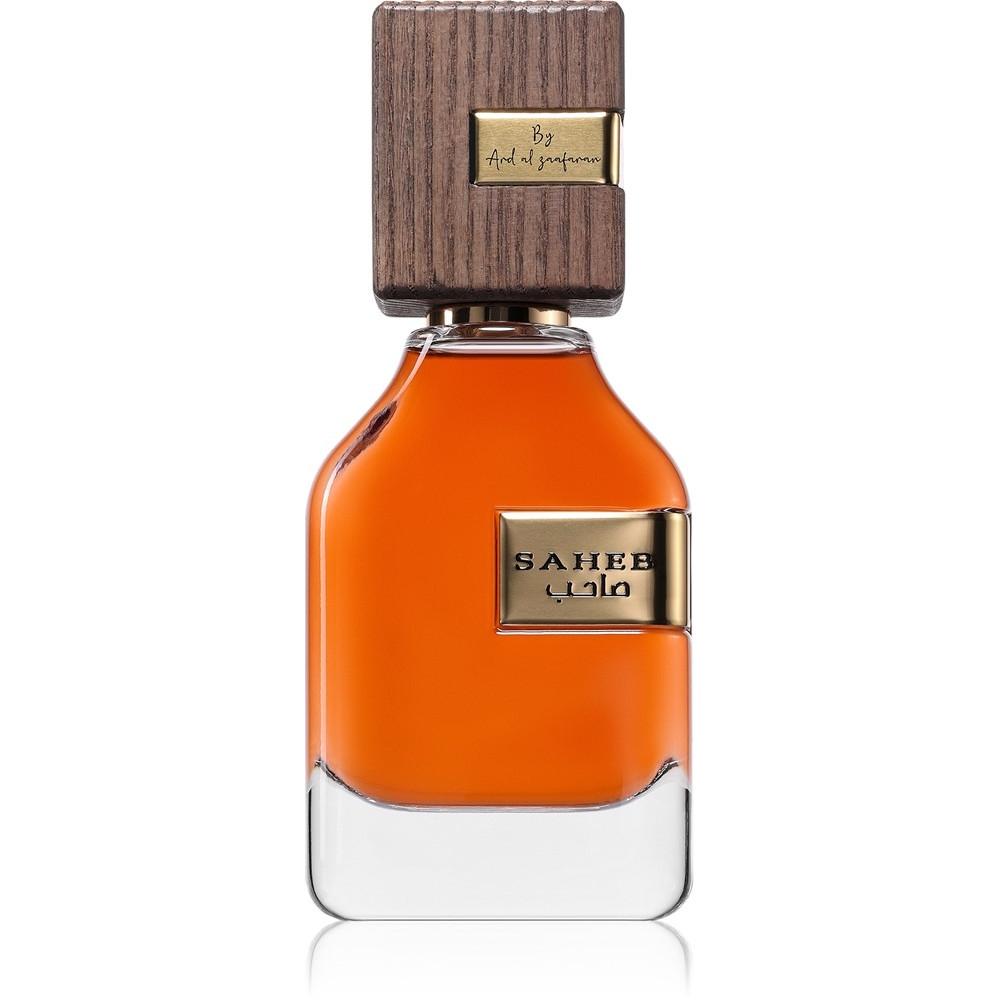 Saheb Eau De Parfum