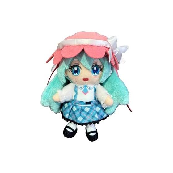 Hatsune Miku Plush Clip (CANBUS 2025 Ver.) Plush Easy to Install