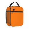 Bestselling Camp Half-Blood Logo Soft Touch Adjustable Strap Lunch Bag Lake Picnic Adult Lunch Bag