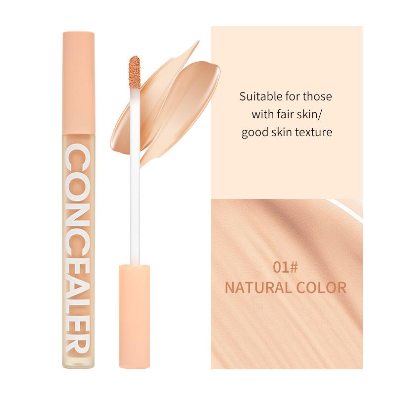 

DDUO Натуральный хайлайтер-консилер в форме карандаша для точечного покрытия и контуринга