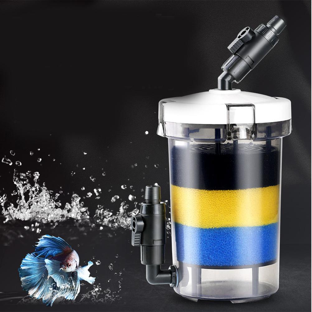 Přední válec na trávu Filtr Akvárium Akvárium Vodní čerpadlo Ponorné