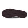 adidas VL COURT 2.0 Big Mountain Manufacturing, Porcellana Blu e Bianca Pelle Sintetica Ambientale Basse Top HQ1802(Team164-)