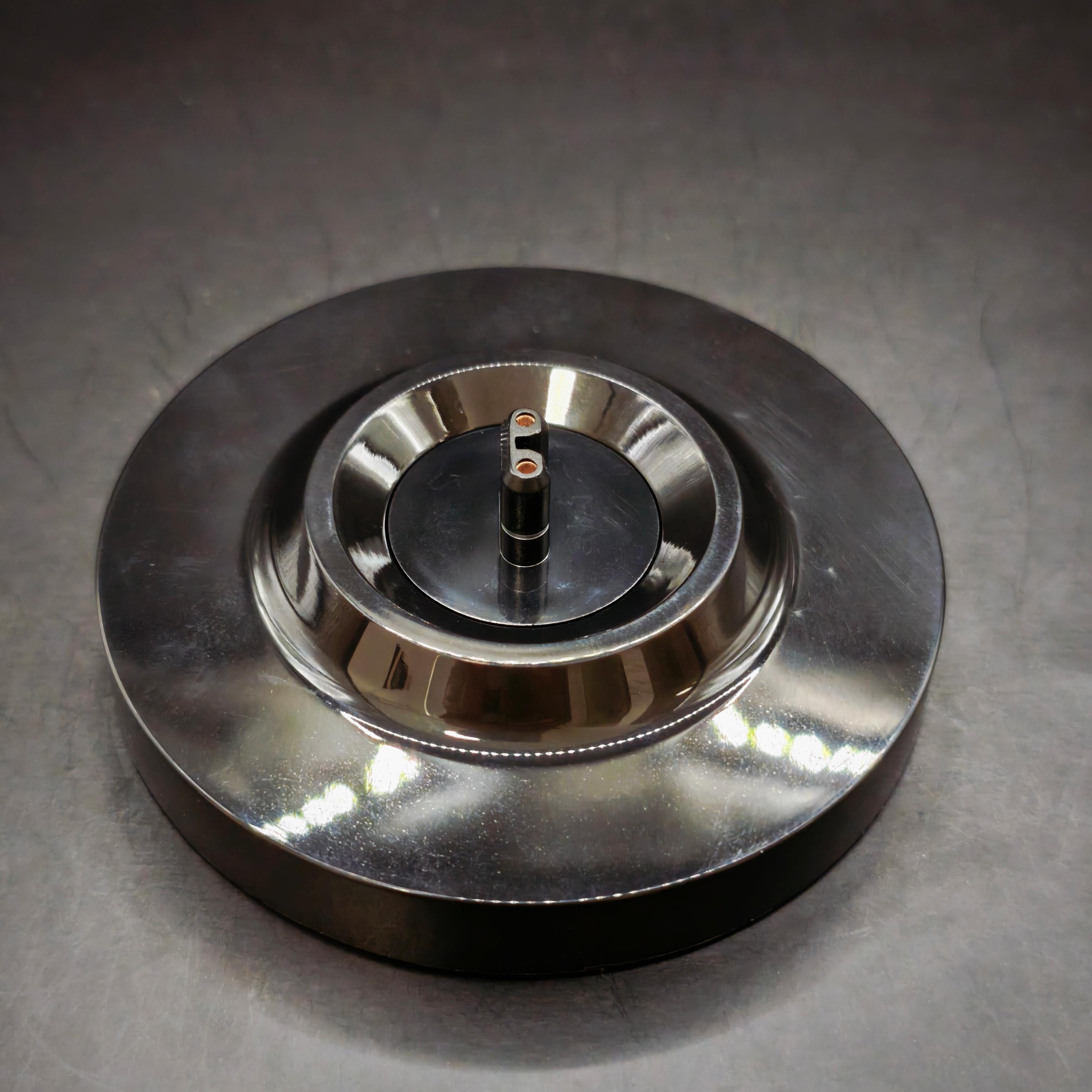 

Razor Charger Stand Base Prewave Replacement For Philips BT7205 BT7206 BT7210 BT7215 BT7220 BT7520 BT7515 BT9297 BT9299 BT5210 чорний