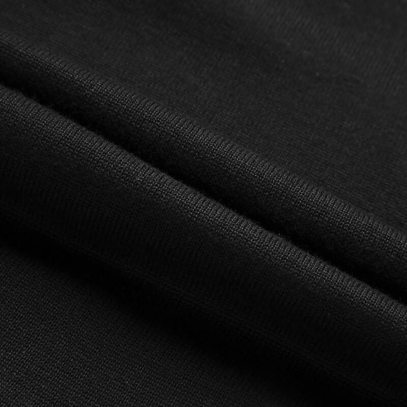 TUCANO Men's Embroidered Knit Pullover Sweater