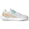 adidas Dzień Jogger Biały Przezroczysty Miętowy Damskie GW4910