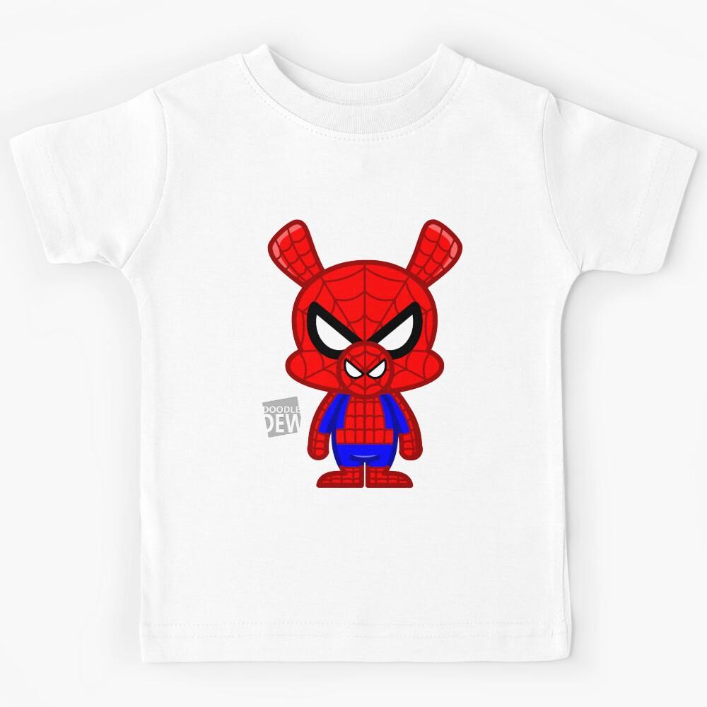 Spider Ham Kids T-Shirt 140