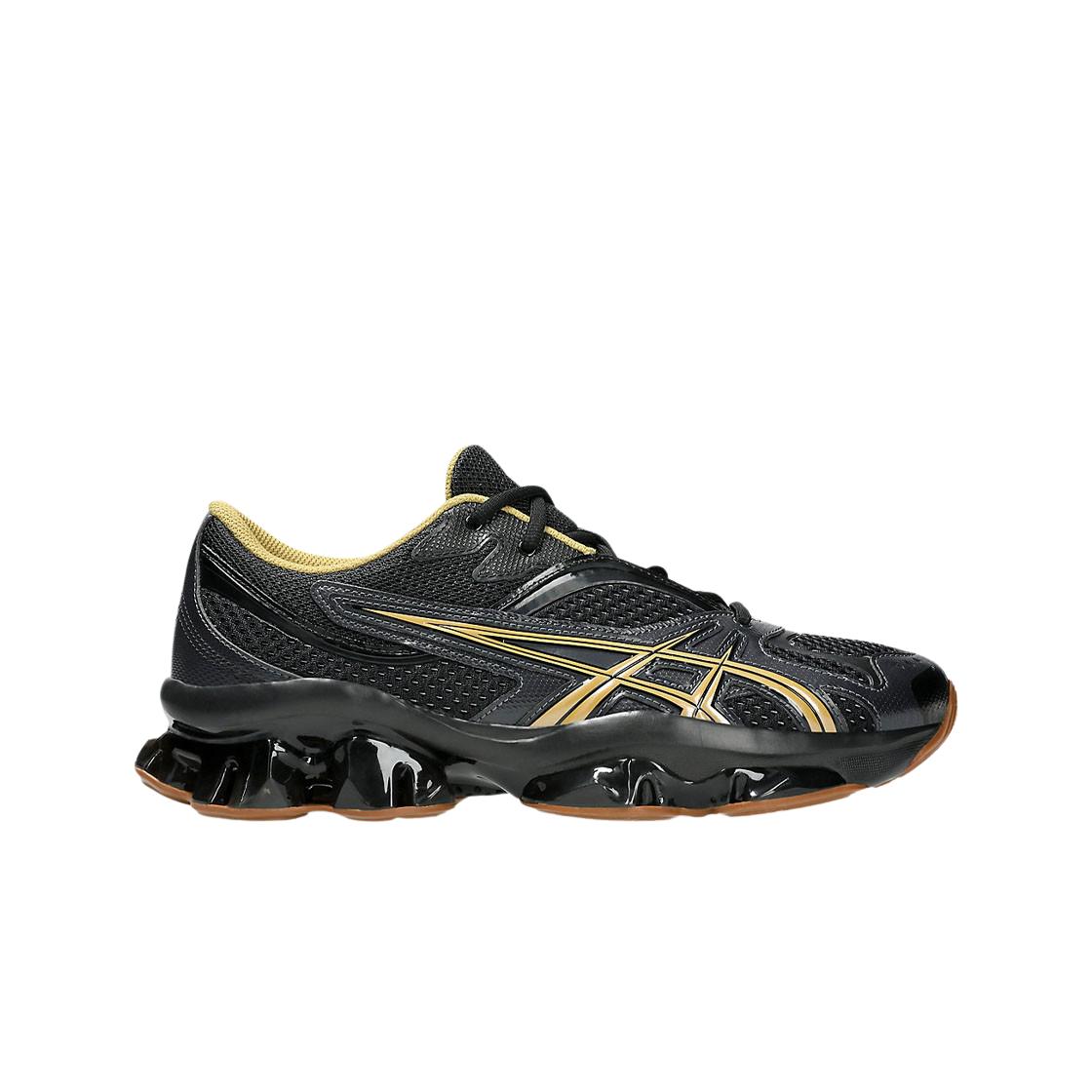 

Asics X Kiko Kostadinov Gel-quantum Zientzia Black Brown 270