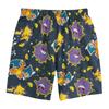 POKEMON Boys Characters Short-Sleeved Short Pyjama Set (Pack of 2)