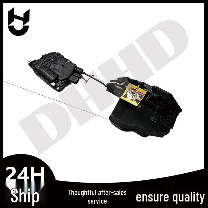 BMW 7 Series Door Lock Actuator 51217185689 Compatibility Right Front 51217185692