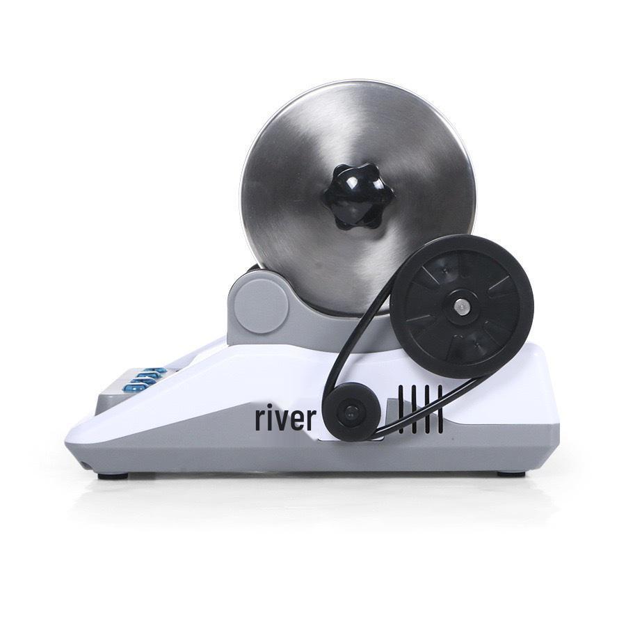 Children's Mineral Grinding & Polishing Machine for Gemstones and Science Experiments
