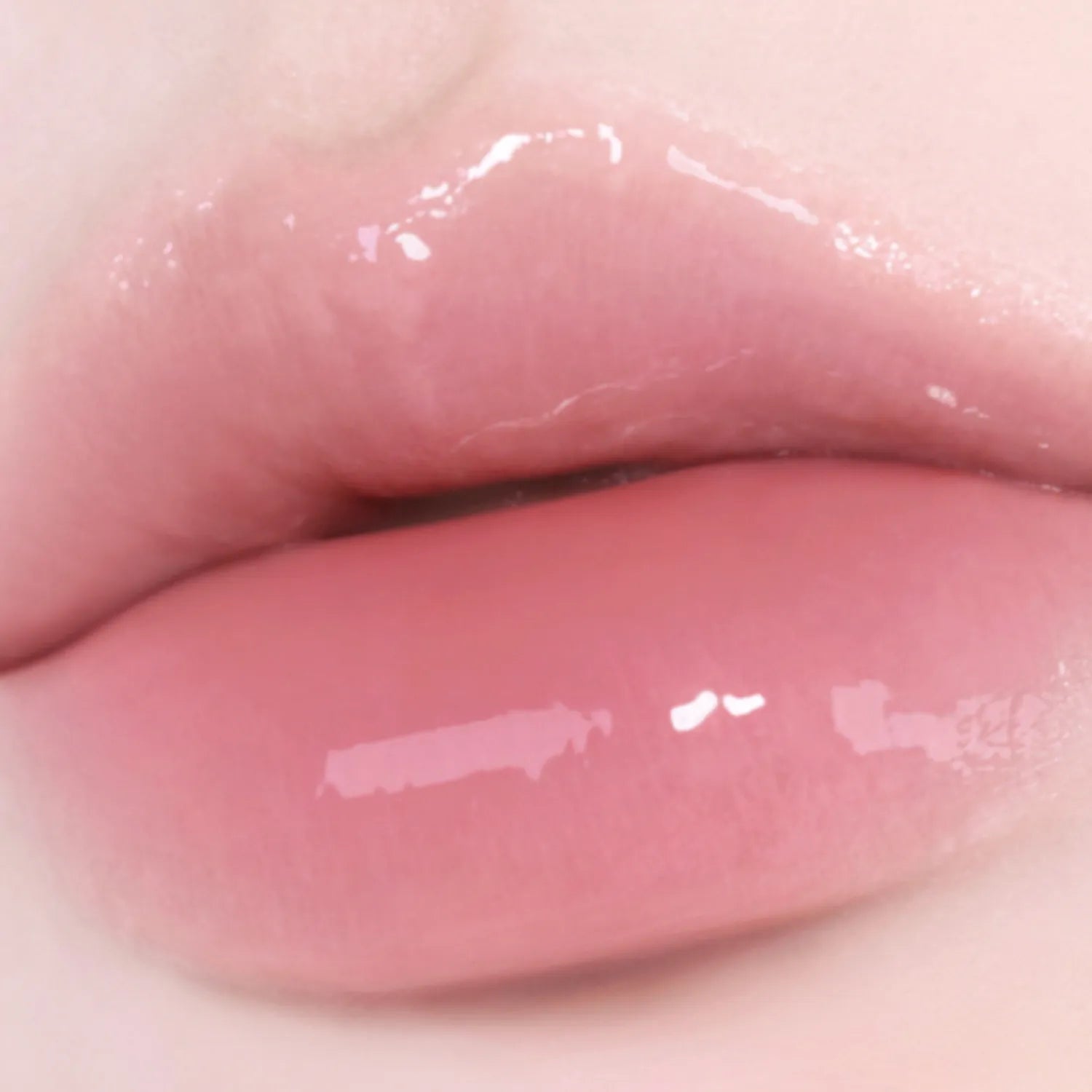 fwee Rose Obsession Stay-fit Lip Tint (24 Colors) [NEW/Glow] GC04 Baby Bunny