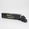 Maisto Transport Gietvormen Trailer Model Simulatiemodel Legering Auto Collectie