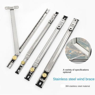 Ângulo Limitador de Janela Fixa com Reforço Controlador de Ângulo Limitador de Janela Nova Trava de Segurança para Crianças Janela