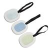 3pcs Hanging Aromatherapy Tablets Long Lasting Fragrance Deodorize Wardrobe Scented Tablet