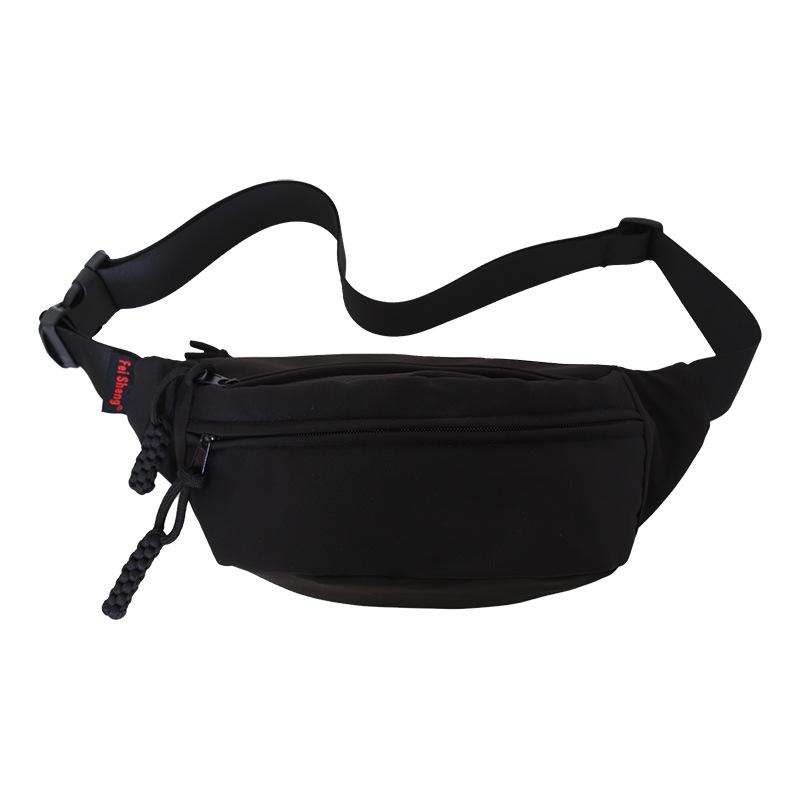 2023 Autumn Unisex Crossbody & Waist Sports Bag