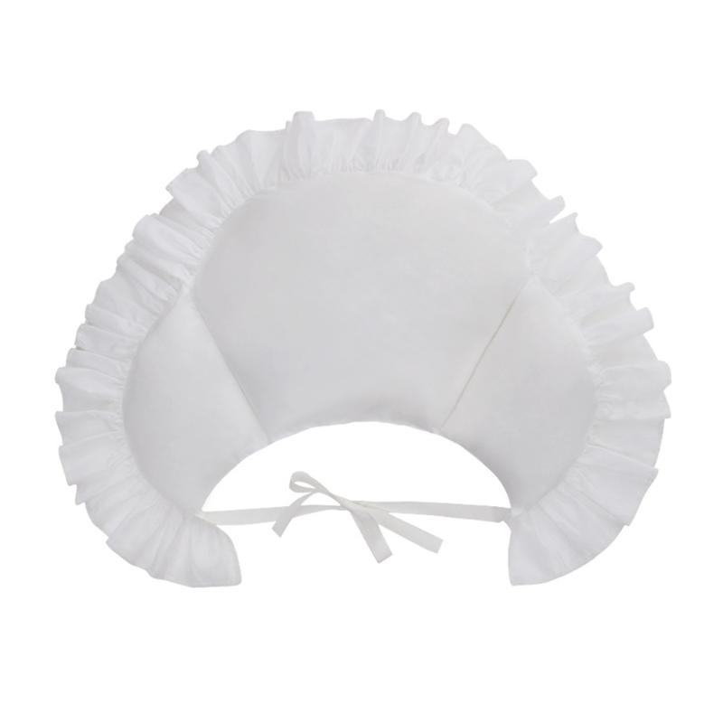Comfortable and Stylish Bumroll Dress Accessory Adjustable Bustles Pad for Office and Special Event Costume Accessory