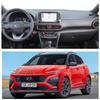 Car For Hyundai Kona Kauai 2017 2018     Right and Left Hand Drive Dashboard Covers Mat Shade Cushion Pad Carpet