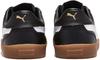 Кроссовки Puma Club 5v5 black/white/gold