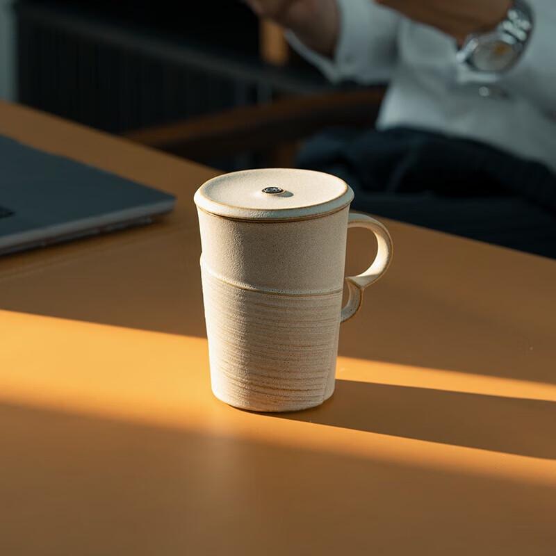 Wanqiantang Ceramic Tea Cup