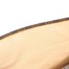 Used LOUIS VUITTON Sac Plat Tote Bag M51140 Monogram PVC Coated Canvas Leather Brown Used Women
