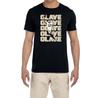 Chris Olave Text Pic T-Shirt
