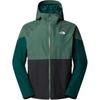 Jackets & Coats Men's Green NF0A87GN-9ZV