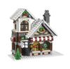LEGO Creator Christmas Set 10199