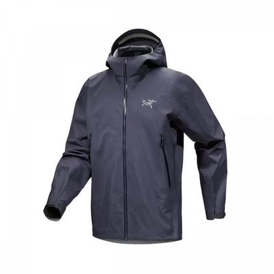 Arc Teryx Beta Jacket Men Ajpsm08584 Black Sapphire