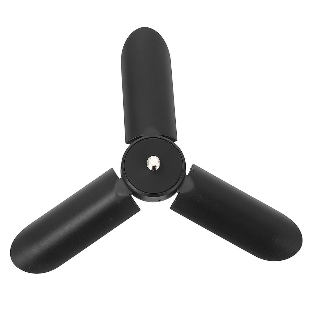 Desktop Camera Tripod Plastic Anti Slip Silicone Base 14in Screw Camera Tripod for POCKET 3 for