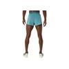 Asics Actibreeze Light Fashion Casual Comfortable Versatile Sports Shorts Men Shorts Blue 2091A754-412