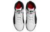 Jordan 38 Fundamentals Clear Sole DZ3356-106