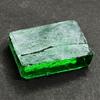 Lab Created Green Emerald 318.35ct Raw Rough Certified Loose Gemstone
