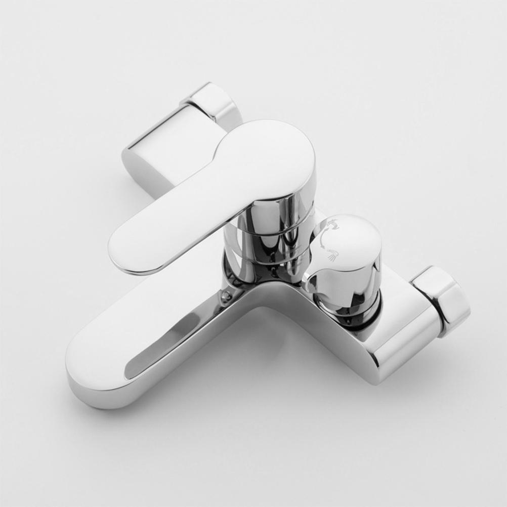 Buy 1PC Hot Cold Bathtub Faucets Three Bathtub Shower Faucets Wallin