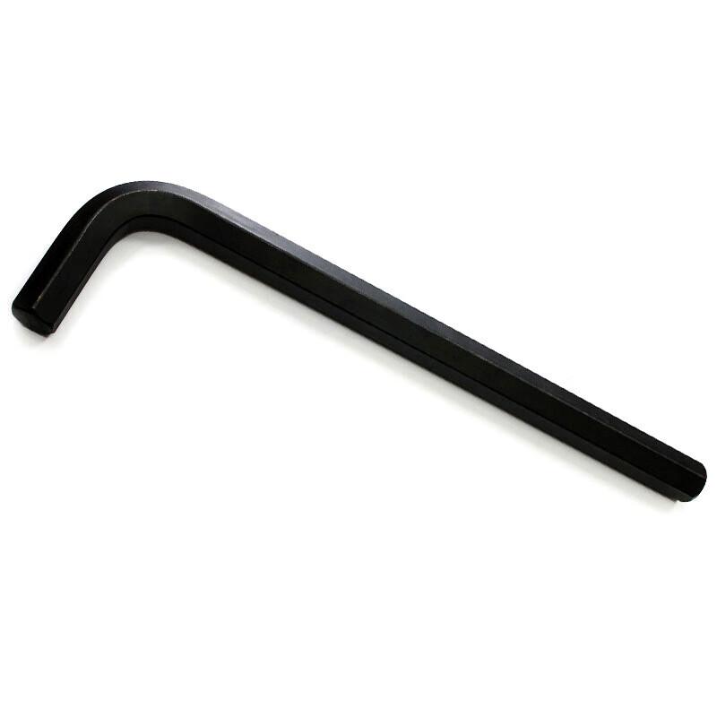 SATA 84325 Blackened Hex Key Wrench
