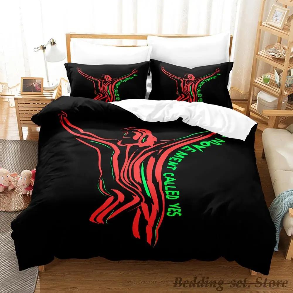 Nuovo Set Biancheria da Letto Tribù A Chiamata Quest Singolo Gemello Matrimoniale Queen King Size Set Letto Adulto Bambino Camera da Letto Set Copripiumino