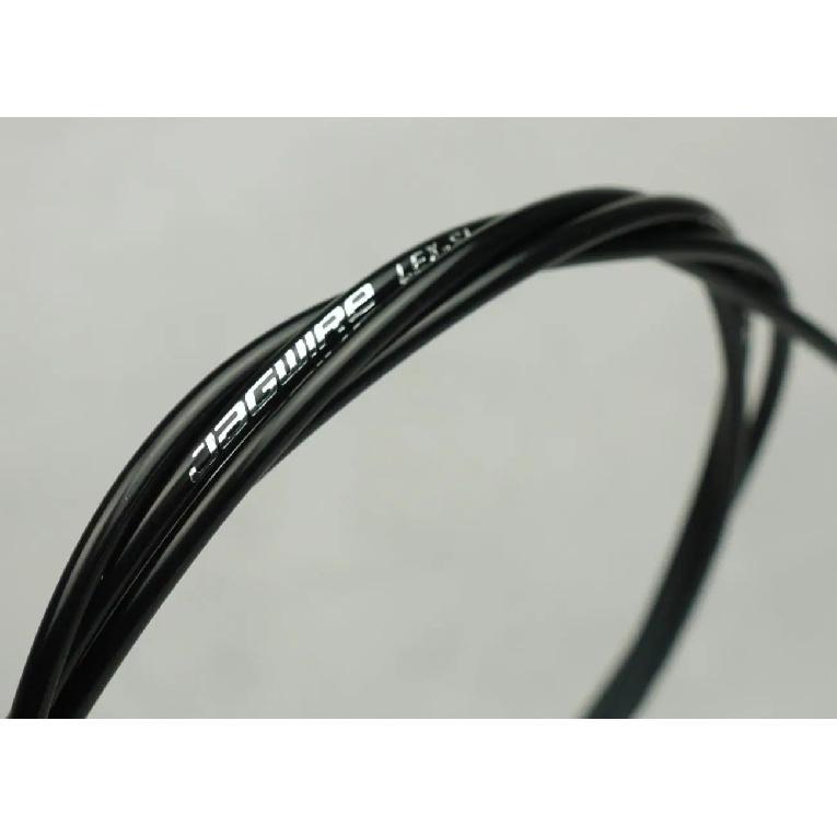 JAGWIRE Slick-Lube L3 Liner LEX SL HOSE HOUSING CABLE GEAR DERAILLEUR SHIFTER FOR SHIMANO SRAM BLACK HOSE ONLY