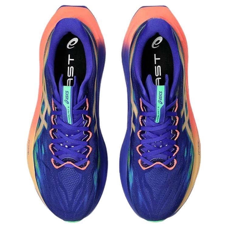 ASICS Superblast 3 'Cobalt Burst Light Orange' Men's 1013A177-400