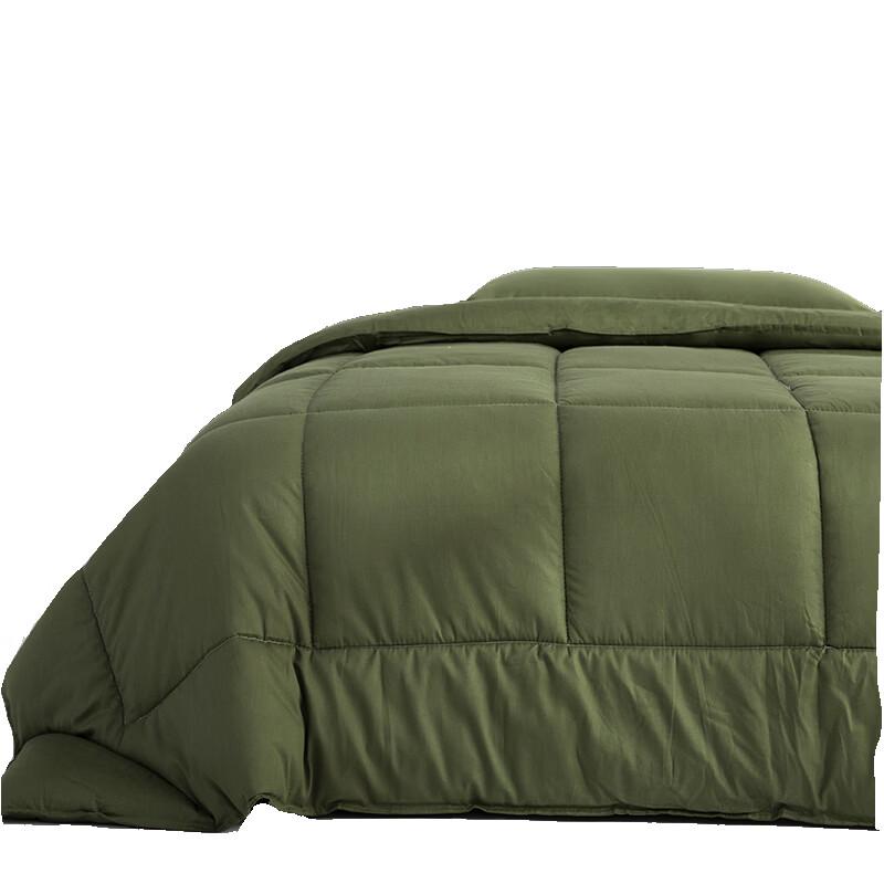 YIYIAI Cotton Cover Winter Quilt