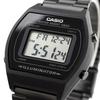 Casio Vintage Series Digital Watch B640WB-1A Unisex Black Overseas Model