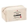 Multifunction Pouch Bazar D'une Clarisse D'amour Birthday Gift Personalized Idea | School Pencil Case Office Supplies
