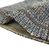 CHANEL P41038V29665 wool acrylic skirt gray acrylic Used