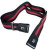 Trendy Invisible Stretch Elastic Waist Belt: Versatile Leather Fashion Accessory for Women.