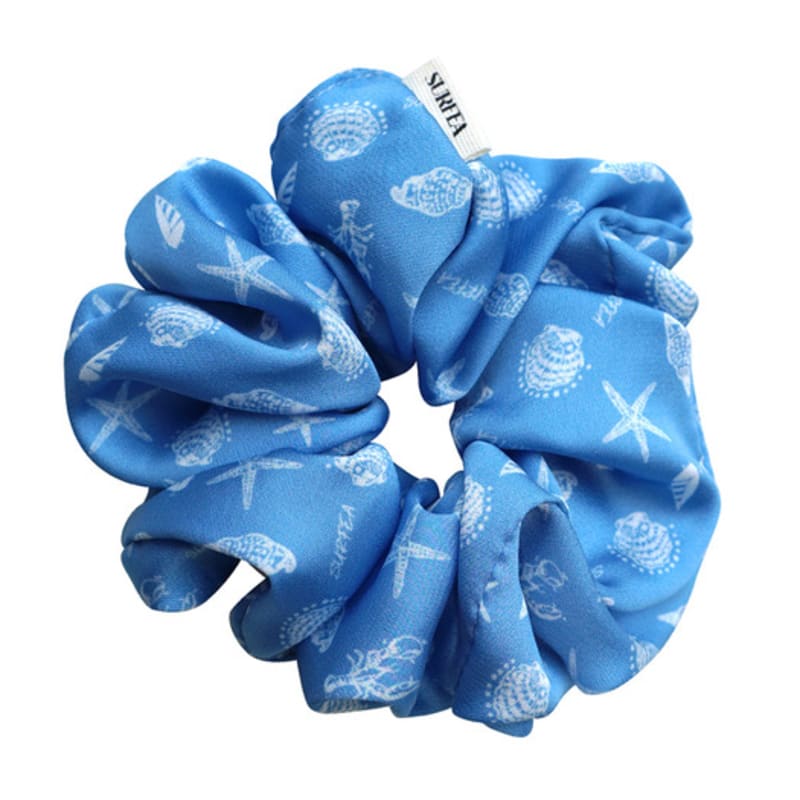 

SURFEA HAIR CHOUCHOU_BLUE FREE